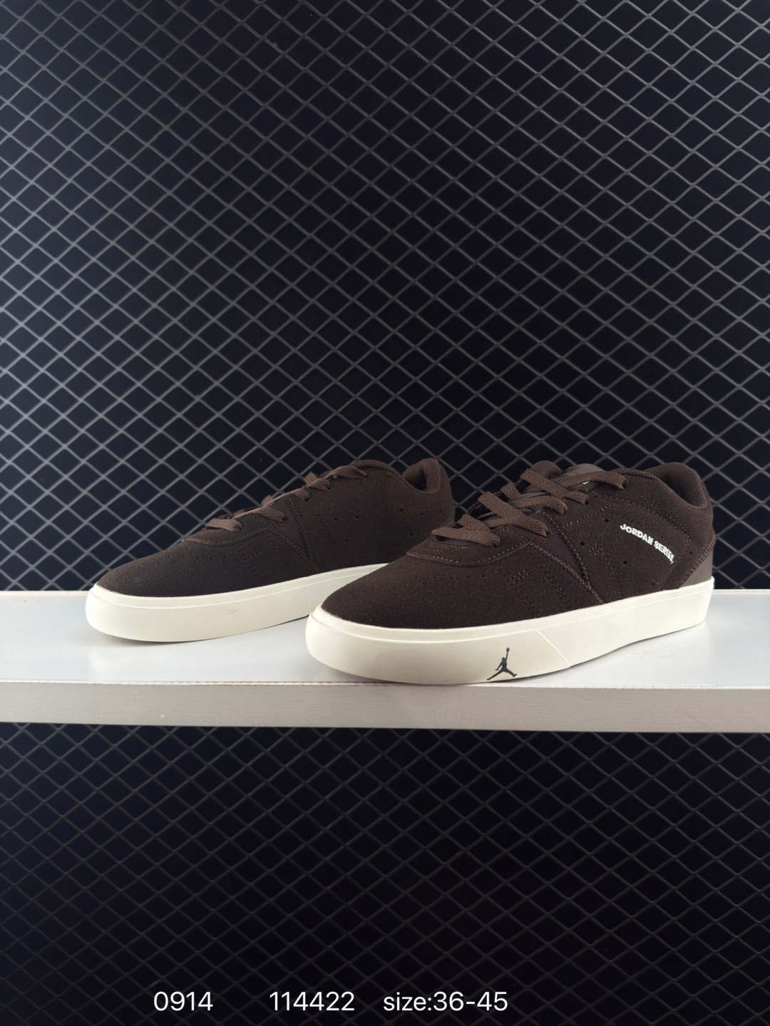 Jordan Series .01 SE Velvet Midnight Navy